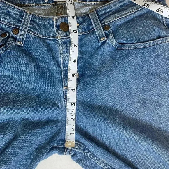 Signature by Levi Strauss low rise bootcut - Picture 7 of 9